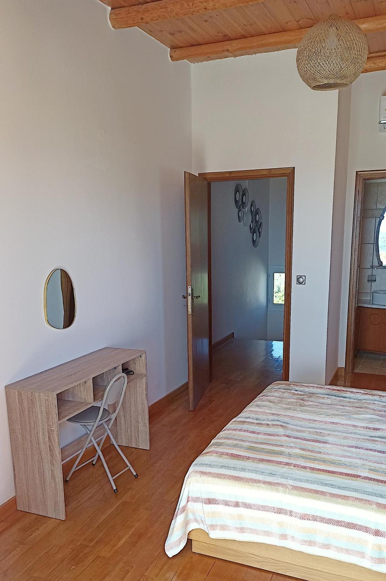 Mulberry Hill - Amazing Panoramic Views - Kissamos Apartment Exterior photo