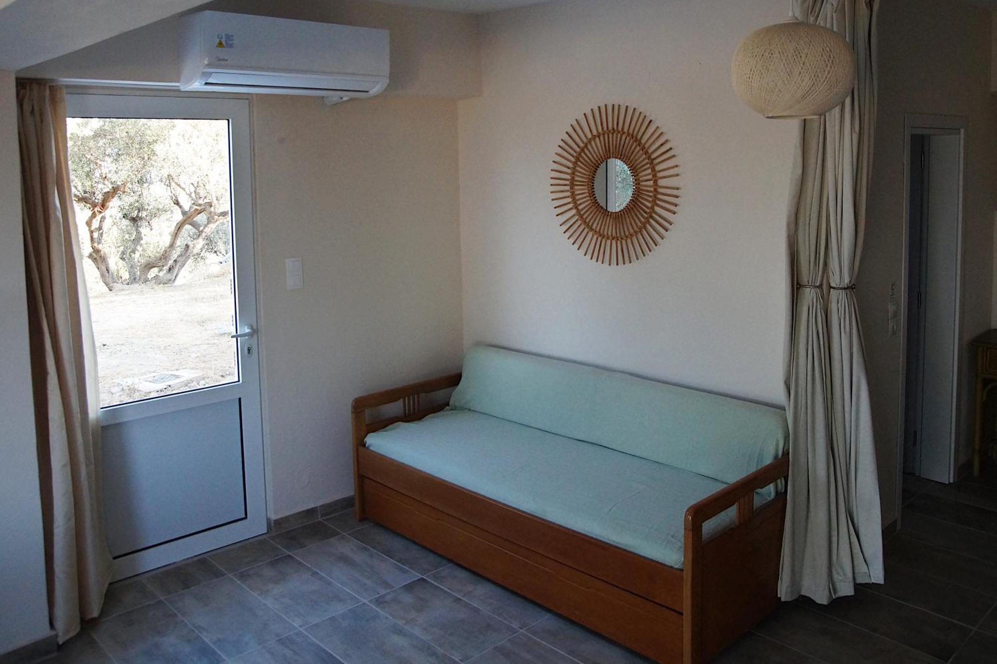 Mulberry Hill - Amazing Panoramic Views - Kissamos Apartment Exterior photo